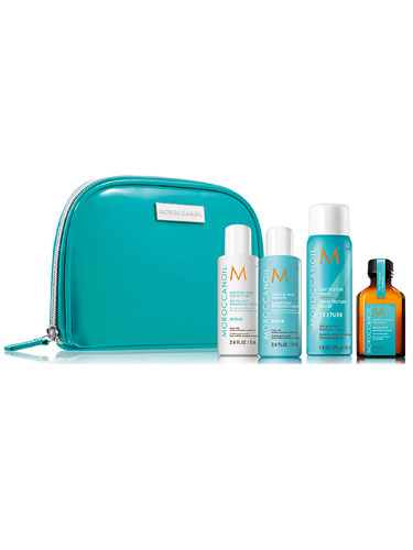 Moroccanoil Repair Travel Kit